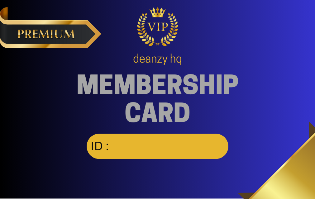 VVIP Membership